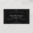 Search for attorney law practice lawyer legal business cards Counsellor