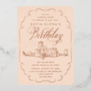 Recherche de romantique anniversaire invitations 16 ans