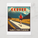 Recherche de marathon cartes postales Exécuter