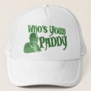 Search for paddies hats Funny
