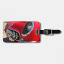 Search for corvette luggage tags Chevy