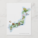 Recherche de monument antique cartes postales Japon