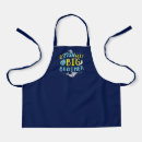 Search for big brother aprons For him