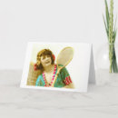 Search for tennis holiday cards Racquet