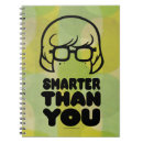 Search for scooby doo notebooks Velma
