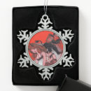 Search for krampus ornaments Vintage