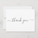 Search for guest note wedding thank you cards Elegant
