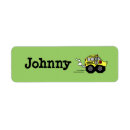 Search for school bus return address labels Back to school