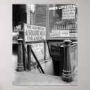 Search for restaurant vintage posters Retro