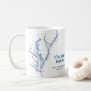 Search for virginia home mugs Map