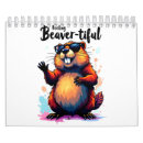Search for funny beaver gifts Cute