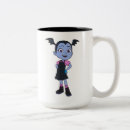 Search for vee mugs Vampirina