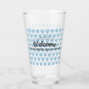 Search for coral beer glasses Pattern