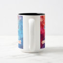 Search for life is beautiful mugs Motivational