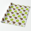 Search for kiwi wrapping paper Fruit
