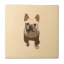 Search for french bulldog tiles Frenchie