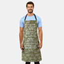 Search for earth tones aprons Kitchen