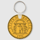 Search for georgia state keychains Travel