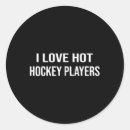 Search for hockey referee stickers Slapshot