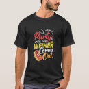 Search for sausage party tshirts Until