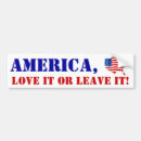Search for 1960s bumper stickers America