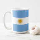 Recherche de argentina tasses Argentine
