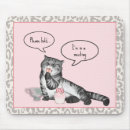 Search for eats mousepads For her