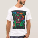 Search for dia de los muertos tshirts Halloween