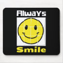 Recherche de emojis tapis souris Sourire