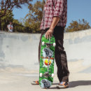 Search for primate skateboards Jungle