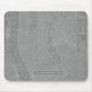 Recherche de new york city tapis souris Ville