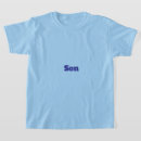Recherche de sonnerie bleue tshirts Pour enfants