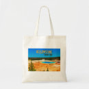 Recherche de national park tote bags Rétro