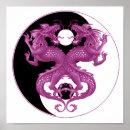 Search for dragon yin yang Mystical