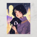 Recherche de belles femmes cartes postales Pour tous