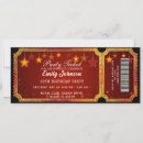 Search for exclusive party invitations For her