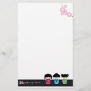 Search for japanese stationery paper Pink