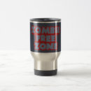 Search for zombie travel mugs Horror