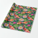 Search for kimono wrapping paper Sakura