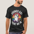 Search for gay unicorn tshirts Lgbt