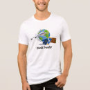 Recherche de voyageur du monde tshirts Chemise de voyage