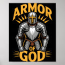 Search for armor of god posters Faith
