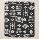Search for tribal geometric blankets Abstract