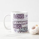 Search for love is brewing mugs Modern