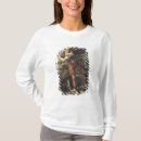 Recherche de saint michael tshirts Satan