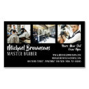 Recherche de man cartes visite Barbier