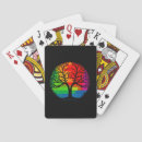 Recherche de diversité jeux de cartes Fierté