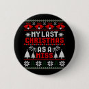 Search for beachy buttons Christmass