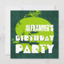 Search for 9 year old invitations 9th