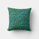 Search for green animal print pillows Cheetah
